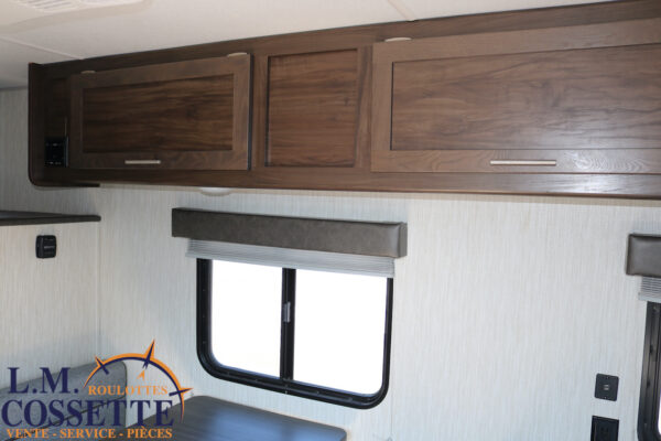 Wolf Pup 16 BHS 2020-LM Cossette inc. vr-roulotte-fifth wheel-cargo-arctic wolf -Remote-Clipper-cherokee-grey wolf-wolf pup-kodiak cub-aspen trail-dutchmen-forest river-freedom express select-coachmen-apex nano -Trois-Rivières