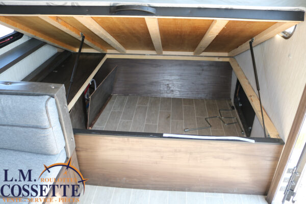 Wolf Pup 16 BHS 2020-LM Cossette inc. vr-roulotte-fifth wheel-cargo-arctic wolf -Remote-Clipper-cherokee-grey wolf-wolf pup-kodiak cub-aspen trail-dutchmen-forest river-freedom express select-coachmen-apex nano -Trois-Rivières