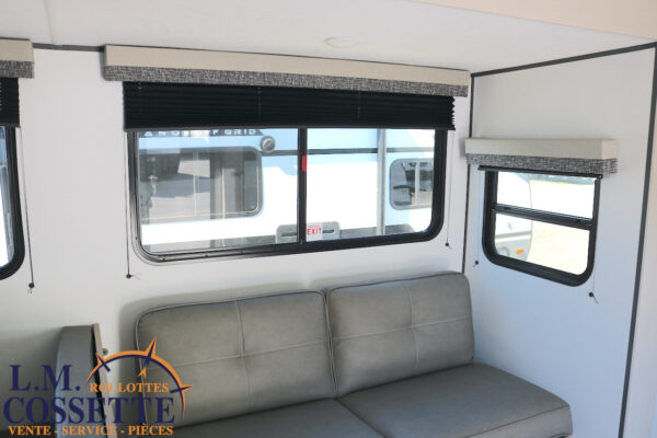 Aspen Trail 29 TB 2026-LM Cossette inc. vr-roulotte-fifth wheel-cargo-arctic wolf -Remote-Clipper-cherokee-grey wolf-wolf pup-kodiak cub-aspen trail-dutchmen-forest river-freedom express select-coachmen-apex nano -Trois-Rivières