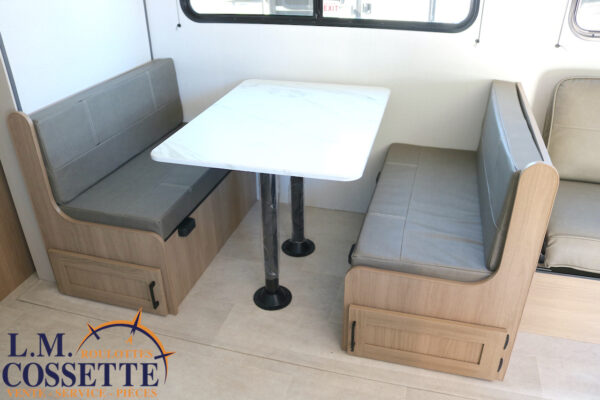 Aspen Trail 29 TB 2026-LM Cossette inc. vr-roulotte-fifth wheel-cargo-arctic wolf -Remote-Clipper-cherokee-grey wolf-wolf pup-kodiak cub-aspen trail-dutchmen-forest river-freedom express select-coachmen-apex nano -Trois-Rivières