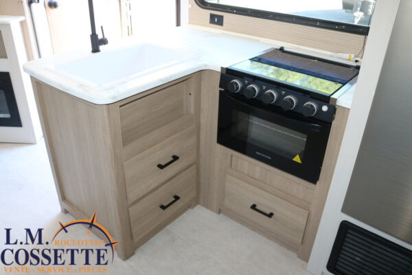Aspen Trail 29 TB 2026-LM Cossette inc. vr-roulotte-fifth wheel-cargo-arctic wolf -Remote-Clipper-cherokee-grey wolf-wolf pup-kodiak cub-aspen trail-dutchmen-forest river-freedom express select-coachmen-apex nano -Trois-Rivières