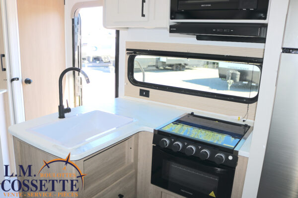Aspen Trail 29 TB 2026-LM Cossette inc. vr-roulotte-fifth wheel-cargo-arctic wolf -Remote-Clipper-cherokee-grey wolf-wolf pup-kodiak cub-aspen trail-dutchmen-forest river-freedom express select-coachmen-apex nano -Trois-Rivières