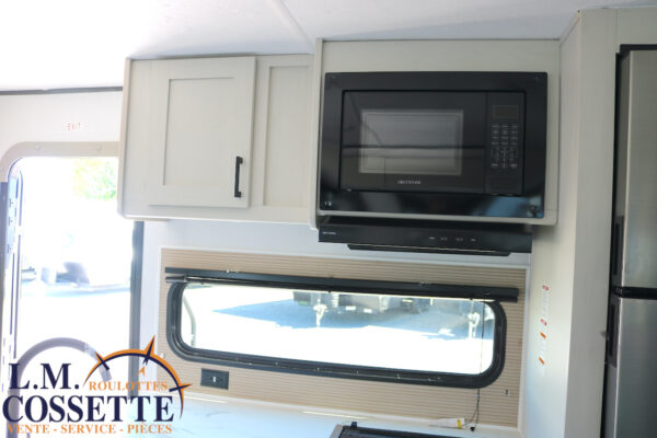 Aspen Trail 29 TB 2026-LM Cossette inc. vr-roulotte-fifth wheel-cargo-arctic wolf -Remote-Clipper-cherokee-grey wolf-wolf pup-kodiak cub-aspen trail-dutchmen-forest river-freedom express select-coachmen-apex nano -Trois-Rivières