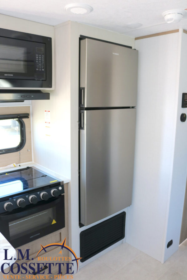 Aspen Trail 29 TB 2026-LM Cossette inc. vr-roulotte-fifth wheel-cargo-arctic wolf -Remote-Clipper-cherokee-grey wolf-wolf pup-kodiak cub-aspen trail-dutchmen-forest river-freedom express select-coachmen-apex nano -Trois-Rivières