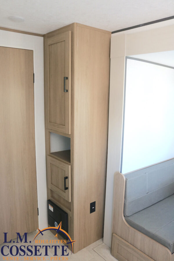 Aspen Trail 29 TB 2026-LM Cossette inc. vr-roulotte-fifth wheel-cargo-arctic wolf -Remote-Clipper-cherokee-grey wolf-wolf pup-kodiak cub-aspen trail-dutchmen-forest river-freedom express select-coachmen-apex nano -Trois-Rivières