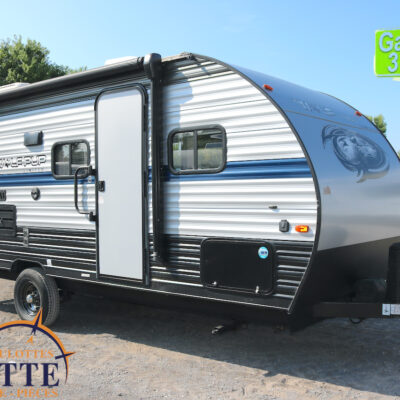 Wolf Pup 18 TO 2019-LM Cossette inc. vr-roulotte-fifth wheel-cargo-arctic wolf -Remote-Clipper-cherokee-grey wolf-wolf pup-kodiak cub-aspen trail-dutchmen-forest river-freedom express select-coachmen-apex nano -Trois-Rivières