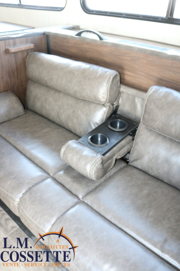 Wolf Pup 18 TO 2019-LM Cossette inc. vr-roulotte-fifth wheel-cargo-arctic wolf -Remote-Clipper-cherokee-grey wolf-wolf pup-kodiak cub-aspen trail-dutchmen-forest river-freedom express select-coachmen-apex nano -Trois-Rivières