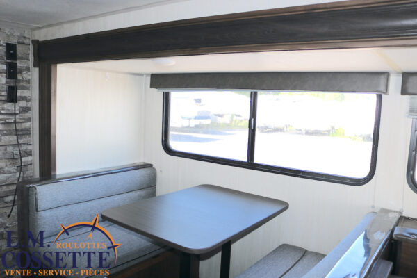 Wolf Pup 18 TO 2019-LM Cossette inc. vr-roulotte-fifth wheel-cargo-arctic wolf -Remote-Clipper-cherokee-grey wolf-wolf pup-kodiak cub-aspen trail-dutchmen-forest river-freedom express select-coachmen-apex nano -Trois-Rivières