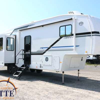 Arctic Wolf 289 PANO 2026-LM Cossette inc. vr-roulotte-fifth wheel-cargo-arctic wolf -Remote-Clipper-cherokee-grey wolf-wolf pup-kodiak cub-aspen trail-dutchmen-forest river-freedom express select-coachmen-apex nano -Trois-Rivières