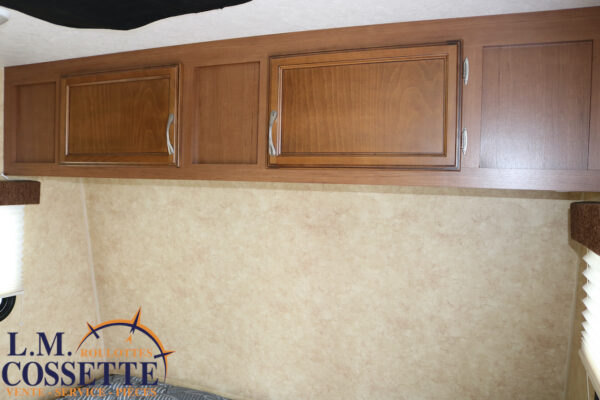 Starcraft 17 FB 2012-LM Cossette inc. vr-roulotte-fifth wheel-cargo-arctic wolf -Remote-Clipper-cherokee-grey wolf-wolf pup-kodiak cub-aspen trail-dutchmen-forest river-freedom express select-coachmen-apex nano -Trois-Rivières