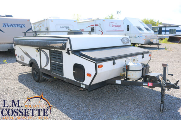 Viking 2308 STLS 2018-LM Cossette inc. vr-roulotte-fifth wheel-cargo-arctic wolf -Remote-Clipper-cherokee-grey wolf-wolf pup-kodiak cub-aspen trail-dutchmen-forest river-freedom express select-coachmen-apex nano -Trois-Rivières
