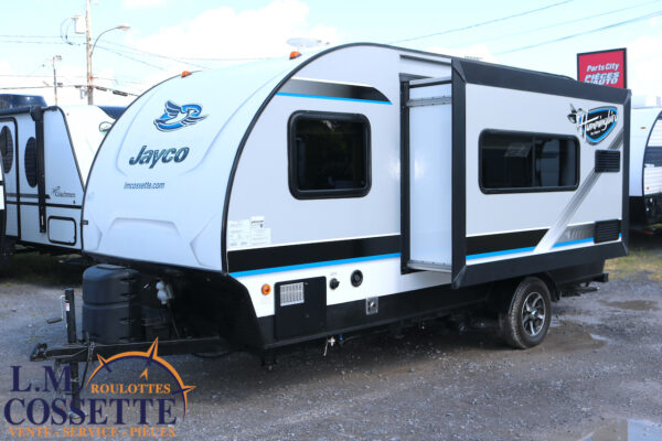 Jayco Hummingbird 17 RK 2017-LM Cossette inc. vr-roulotte-fifth wheel-cargo-arctic wolf -Remote-Clipper-cherokee-grey wolf-wolf pup-kodiak cub-aspen trail-dutchmen-forest river-freedom express select-coachmen-apex nano -Trois-Rivières