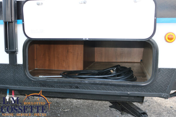 Jayco Hummingbird 17 RK 2017-LM Cossette inc. vr-roulotte-fifth wheel-cargo-arctic wolf -Remote-Clipper-cherokee-grey wolf-wolf pup-kodiak cub-aspen trail-dutchmen-forest river-freedom express select-coachmen-apex nano -Trois-Rivières