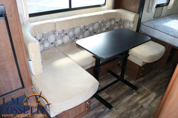 Jayco Hummingbird 17 RK 2017-LM Cossette inc. vr-roulotte-fifth wheel-cargo-arctic wolf -Remote-Clipper-cherokee-grey wolf-wolf pup-kodiak cub-aspen trail-dutchmen-forest river-freedom express select-coachmen-apex nano -Trois-Rivières