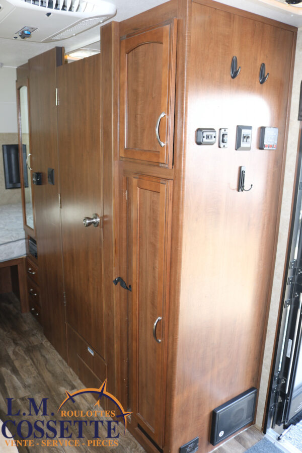 Jayco Hummingbird 17 RK 2017-LM Cossette inc. vr-roulotte-fifth wheel-cargo-arctic wolf -Remote-Clipper-cherokee-grey wolf-wolf pup-kodiak cub-aspen trail-dutchmen-forest river-freedom express select-coachmen-apex nano -Trois-Rivières