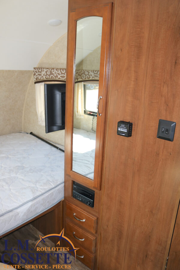 Jayco Hummingbird 17 RK 2017-LM Cossette inc. vr-roulotte-fifth wheel-cargo-arctic wolf -Remote-Clipper-cherokee-grey wolf-wolf pup-kodiak cub-aspen trail-dutchmen-forest river-freedom express select-coachmen-apex nano -Trois-Rivières