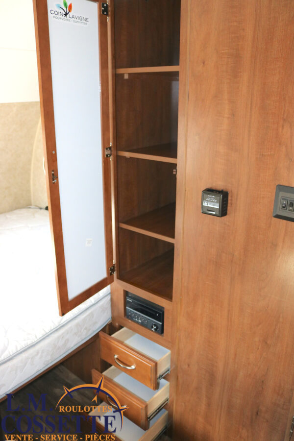 Jayco Hummingbird 17 RK 2017-LM Cossette inc. vr-roulotte-fifth wheel-cargo-arctic wolf -Remote-Clipper-cherokee-grey wolf-wolf pup-kodiak cub-aspen trail-dutchmen-forest river-freedom express select-coachmen-apex nano -Trois-Rivières