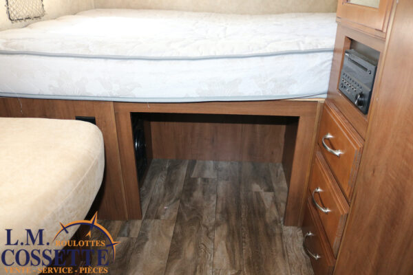Jayco Hummingbird 17 RK 2017-LM Cossette inc. vr-roulotte-fifth wheel-cargo-arctic wolf -Remote-Clipper-cherokee-grey wolf-wolf pup-kodiak cub-aspen trail-dutchmen-forest river-freedom express select-coachmen-apex nano -Trois-Rivières