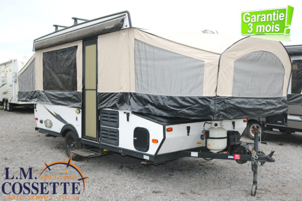 Viking 2308 STLS 2018-LM Cossette inc. vr-roulotte-fifth wheel-cargo-arctic wolf -Remote-Clipper-cherokee-grey wolf-wolf pup-kodiak cub-aspen trail-dutchmen-forest river-freedom express select-coachmen-apex nano -Trois-Rivières