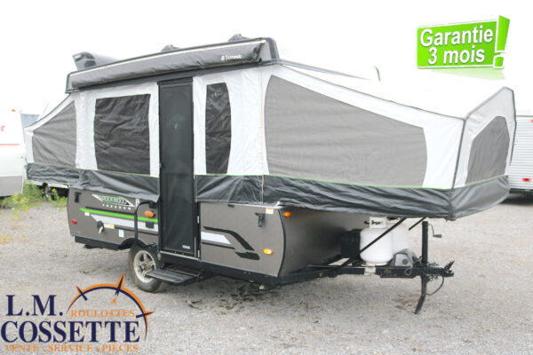 Rockwood 1980 2020 --LM Cossette inc. vr-roulotte-fifth wheel-cargo-arctic wolf -Remote-Clipper-cherokee-grey wolf-wolf pup-kodiak cub-aspen trail-dutchmen-forest river-freedom express select-coachmen-apex nano -Trois-Rivières