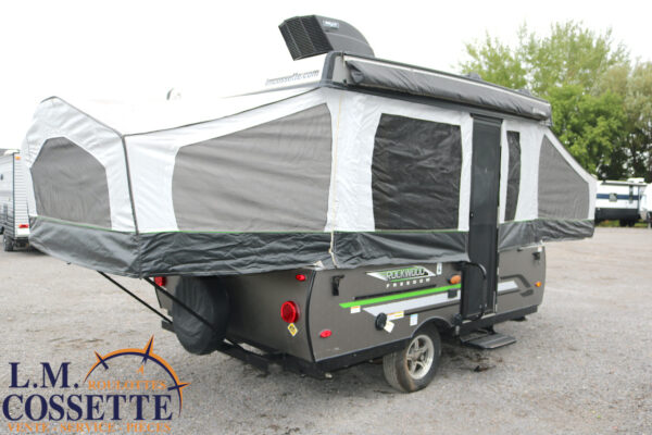Rockwood 1980 2020 --LM Cossette inc. vr-roulotte-fifth wheel-cargo-arctic wolf -Remote-Clipper-cherokee-grey wolf-wolf pup-kodiak cub-aspen trail-dutchmen-forest river-freedom express select-coachmen-apex nano -Trois-Rivières