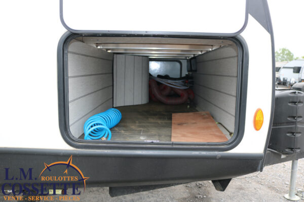 Passport 221 BH 2023-LM Cossette inc. vr-roulotte-fifth wheel-cargo-arctic wolf -Remote-Clipper-cherokee-grey wolf-wolf pup-kodiak cub-aspen trail-dutchmen-forest river-freedom express select-coachmen-apex nano -Trois-Rivières
