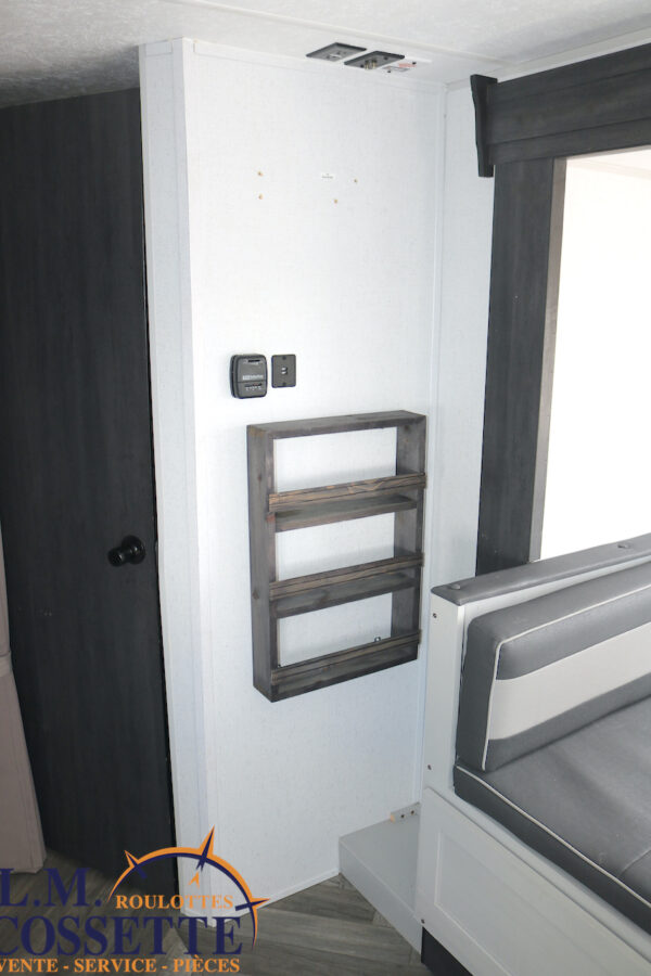 Wildwood 178 BHSK 2022-LM Cossette inc. vr-roulotte-fifth wheel-cargo-arctic wolf -Remote-Clipper-cherokee-grey wolf-wolf pup-kodiak cub-aspen trail-dutchmen-forest river-freedom express select-coachmen-apex nano -Trois-Rivières