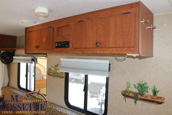 Sportsmen 16 RBT 2013-LM Cossette inc. vr-roulotte-fifth wheel-cargo-arctic wolf -Remote-Clipper-cherokee-grey wolf-wolf pup-kodiak cub-aspen trail-dutchmen-forest river-freedom express select-coachmen-apex nano -Trois-Rivières-fond