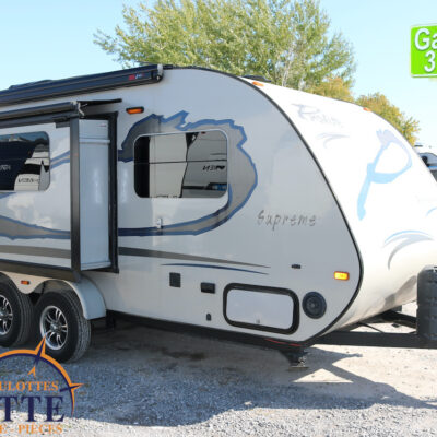 Prolite Supreme 2017-LM Cossette inc. vr-roulotte-fifth wheel-cargo-arctic wolf -Remote-Clipper-cherokee-grey wolf-wolf pup-kodiak cub-aspen trail-dutchmen-forest river-freedom express select-coachmen-apex nano -Trois-Rivières-fond