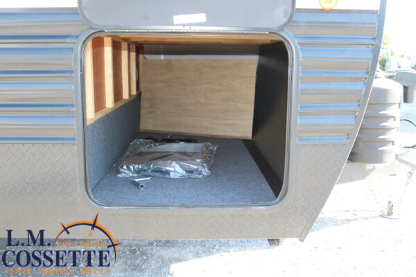 Grey Wolf 26 SS 2026-LM Cossette inc. vr-roulotte-fifth wheel-cargo-arctic wolf -Remote-Clipper-cherokee-grey wolf-wolf pup-kodiak cub-aspen trail-dutchmen-forest river-freedom express select-coachmen-apex nano -Trois-Rivières-fond