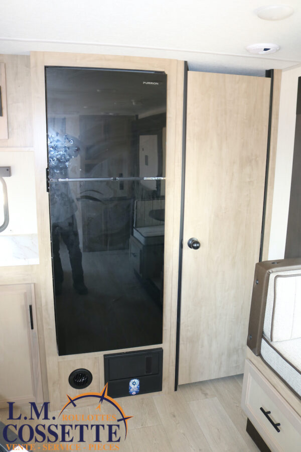 Grey Wolf 26 SS 2026-LM Cossette inc. vr-roulotte-fifth wheel-cargo-arctic wolf -Remote-Clipper-cherokee-grey wolf-wolf pup-kodiak cub-aspen trail-dutchmen-forest river-freedom express select-coachmen-apex nano -Trois-Rivières-fond