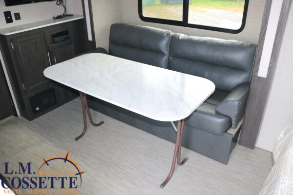 Kodiak 185 MB 2018-LM Cossette inc. vr-roulotte-fifth wheel-cargo-arctic wolf -Remote-Clipper-cherokee-grey wolf-wolf pup-kodiak cub-aspen trail-dutchmen-forest river-freedom express select-coachmen-apex nano -Trois-Rivières-fond