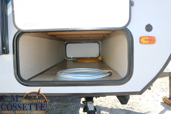 Apex Nano 191 RBS 2017-LM Cossette inc. vr-roulotte-fifth wheel-cargo-arctic wolf -Remote-Clipper-cherokee-grey wolf-wolf pup-kodiak cub-aspen trail-dutchmen-forest river-freedom express select-coachmen-apex nano -Trois-Rivières-fond