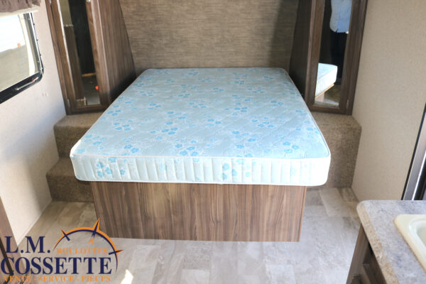 Apex Nano 191 RBS 2017-LM Cossette inc. vr-roulotte-fifth wheel-cargo-arctic wolf -Remote-Clipper-cherokee-grey wolf-wolf pup-kodiak cub-aspen trail-dutchmen-forest river-freedom express select-coachmen-apex nano -Trois-Rivières-fond