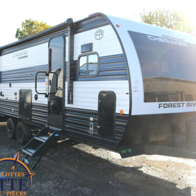 Grey Wolf 27 GH 2026-LM Cossette inc. vr-roulotte-fifth wheel-cargo-arctic wolf -Remote-Clipper-cherokee-grey wolf-wolf pup-kodiak cub-aspen trail-dutchmen-forest river-freedom express select-coachmen-apex nano -Trois-Rivières-fond-fond-fond
