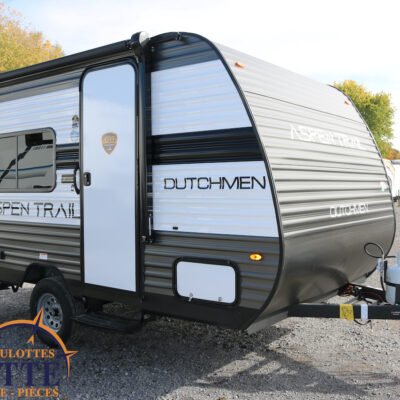 Aspen Trail 13 RD 2026-LM Cossette inc. vr-roulotte-fifth wheel-cargo-arctic wolf -Remote-Clipper-cherokee-grey wolf-wolf pup-kodiak cub-aspen trail-dutchmen-forest river-freedom express select-coachmen-apex nano -Trois-Rivières-fond-fond-fond