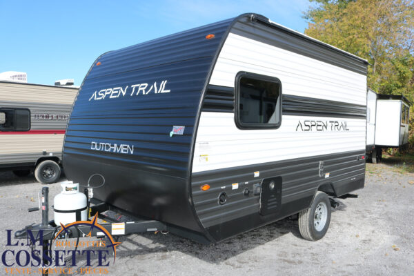 Aspen Trail 13 RD 2026-LM Cossette inc. vr-roulotte-fifth wheel-cargo-arctic wolf -Remote-Clipper-cherokee-grey wolf-wolf pup-kodiak cub-aspen trail-dutchmen-forest river-freedom express select-coachmen-apex nano -Trois-Rivières-fond-fond-fond