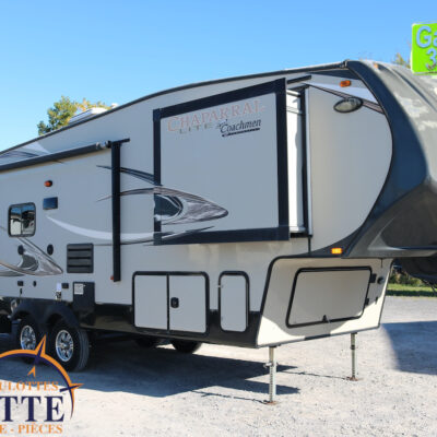 Chaparral 266 SAB 2014-LM Cossette inc. vr-roulotte-fifth wheel-cargo-arctic wolf -Remote-Clipper-cherokee-grey wolf-wolf pup-kodiak cub-aspen trail-dutchmen-forest river-freedom express select-coachmen-apex nano -Trois-Rivières-fond-fond-fond