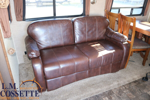 Chaparral 266 SAB 2014-LM Cossette inc. vr-roulotte-fifth wheel-cargo-arctic wolf -Remote-Clipper-cherokee-grey wolf-wolf pup-kodiak cub-aspen trail-dutchmen-forest river-freedom express select-coachmen-apex nano -Trois-Rivières-fond-fond-fond