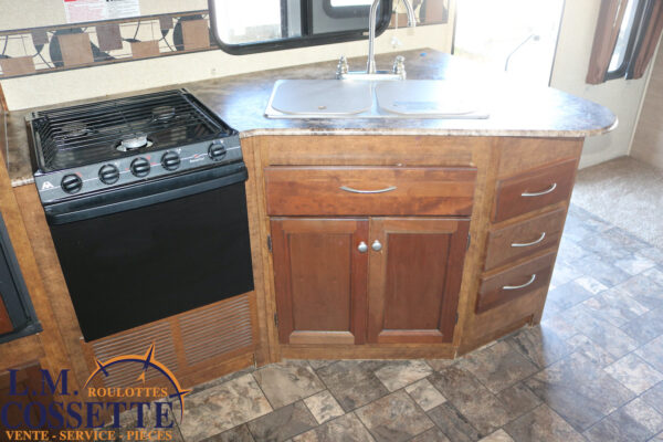 Chaparral 266 SAB 2014-LM Cossette inc. vr-roulotte-fifth wheel-cargo-arctic wolf -Remote-Clipper-cherokee-grey wolf-wolf pup-kodiak cub-aspen trail-dutchmen-forest river-freedom express select-coachmen-apex nano -Trois-Rivières-fond-fond-fond