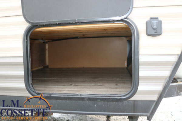 Wolf Pup 16 BHS 2019-LM Cossette inc. vr-roulotte-fifth wheel-cargo-arctic wolf -Remote-Clipper-cherokee-grey wolf-wolf pup-kodiak cub-aspen trail-dutchmen-forest river-freedom express select-coachmen-apex nano -Trois-Rivières-fond-fond-fond