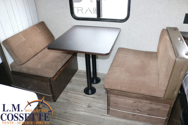 Wolf Pup 16 BHS 2019-LM Cossette inc. vr-roulotte-fifth wheel-cargo-arctic wolf -Remote-Clipper-cherokee-grey wolf-wolf pup-kodiak cub-aspen trail-dutchmen-forest river-freedom express select-coachmen-apex nano -Trois-Rivières-fond-fond-fond