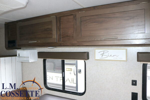 Wolf Pup 16 BHS 2019-LM Cossette inc. vr-roulotte-fifth wheel-cargo-arctic wolf -Remote-Clipper-cherokee-grey wolf-wolf pup-kodiak cub-aspen trail-dutchmen-forest river-freedom express select-coachmen-apex nano -Trois-Rivières-fond-fond-fond
