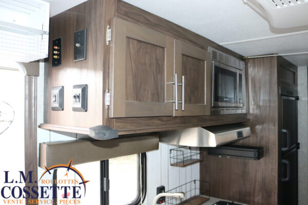 Wolf Pup 16 BHS 2019-LM Cossette inc. vr-roulotte-fifth wheel-cargo-arctic wolf -Remote-Clipper-cherokee-grey wolf-wolf pup-kodiak cub-aspen trail-dutchmen-forest river-freedom express select-coachmen-apex nano -Trois-Rivières-fond-fond-fond