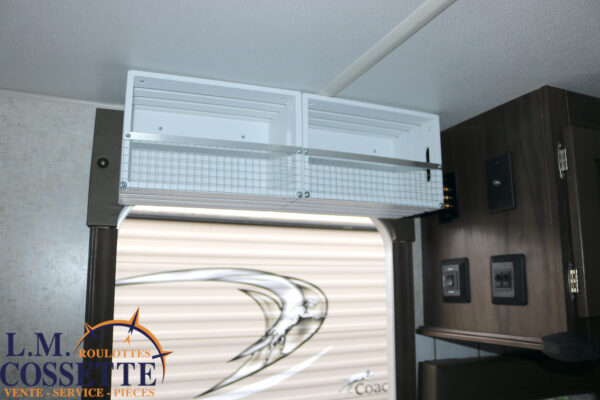 Wolf Pup 16 BHS 2019-LM Cossette inc. vr-roulotte-fifth wheel-cargo-arctic wolf -Remote-Clipper-cherokee-grey wolf-wolf pup-kodiak cub-aspen trail-dutchmen-forest river-freedom express select-coachmen-apex nano -Trois-Rivières-fond-fond-fond