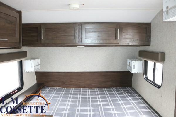 Wolf Pup 16 BHS 2019-LM Cossette inc. vr-roulotte-fifth wheel-cargo-arctic wolf -Remote-Clipper-cherokee-grey wolf-wolf pup-kodiak cub-aspen trail-dutchmen-forest river-freedom express select-coachmen-apex nano -Trois-Rivières-fond-fond-fond