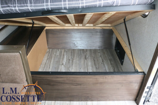 Wolf Pup 16 BHS 2019-LM Cossette inc. vr-roulotte-fifth wheel-cargo-arctic wolf -Remote-Clipper-cherokee-grey wolf-wolf pup-kodiak cub-aspen trail-dutchmen-forest river-freedom express select-coachmen-apex nano -Trois-Rivières-fond-fond-fond