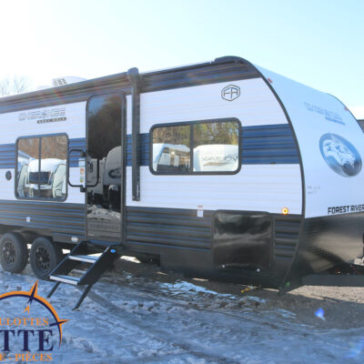 Grey Wolf 22 MKSE 2026-LM Cossette inc. vr-roulotte-fifth wheel-cargo-arctic wolf -Remote-Clipper-cherokee-grey wolf-wolf pup-kodiak cub-aspen trail-dutchmen-forest river-freedom express select-coachmen-apex nano -Trois-Rivières-fond-fond-fond