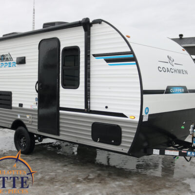 Clipper 17 FQ 2026-LM Cossette inc. vr-roulotte-fifth wheel-cargo-arctic wolf -Remote-Clipper-cherokee-grey wolf-wolf pup-kodiak cub-aspen trail-dutchmen-forest river-coachmen-apex nano -arctic wolf-Trois-Rivières