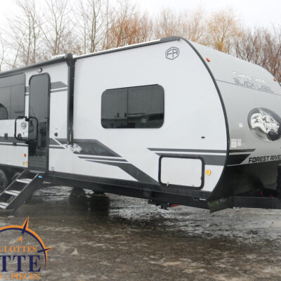 Grey Wolf 26 SSBL 2026 ( Édition Black Label ) -LM Cossette inc. vr-roulotte-fifth wheel-cargo-arctic wolf -Remote-Clipper-cherokee-grey wolf-wolf pup-kodiak cub-aspen trail-dutchmen-forest river-coachmen-apex nano -arctic wolf-Trois-Rivières